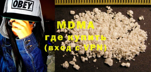 кристаллы Туринск